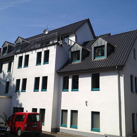 Hotel Am Schlosstor Bückeburg Екстериор снимка