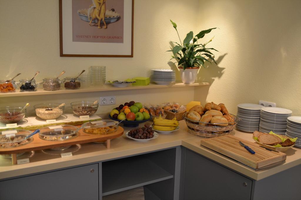 Hotel Am Schlosstor Bückeburg Екстериор снимка