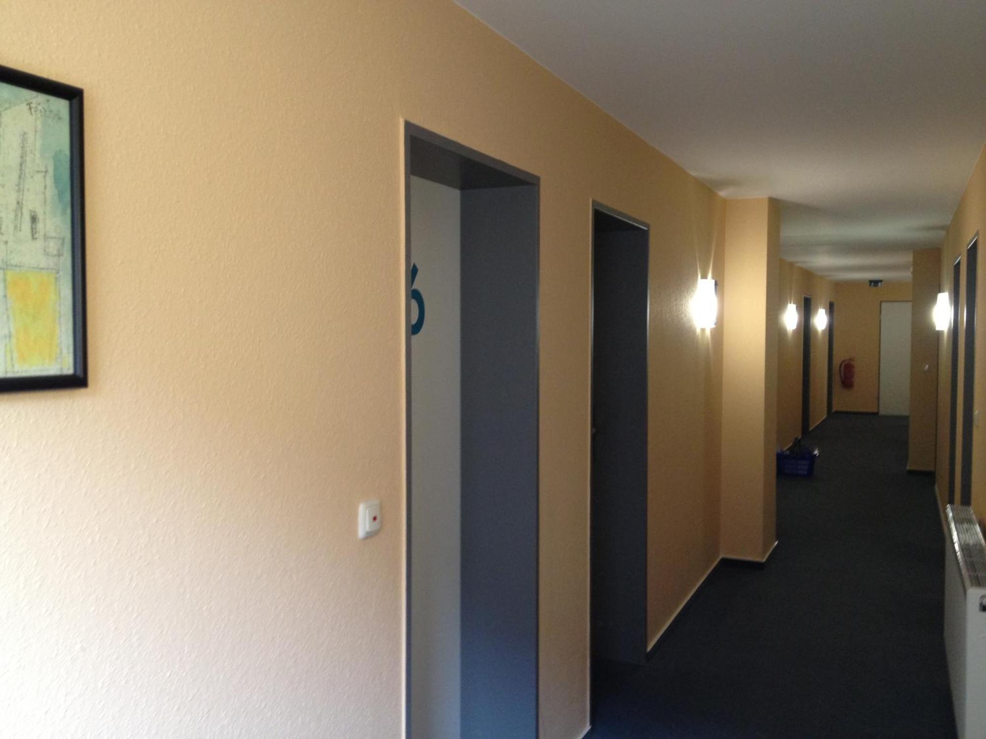 Hotel Am Schlosstor Bückeburg Екстериор снимка