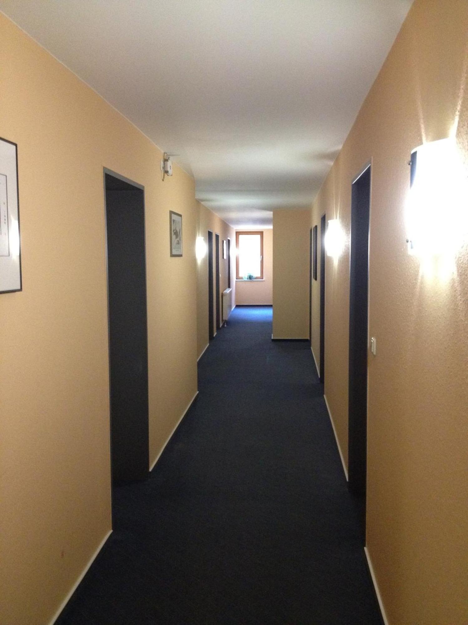 Hotel Am Schlosstor Bückeburg Екстериор снимка