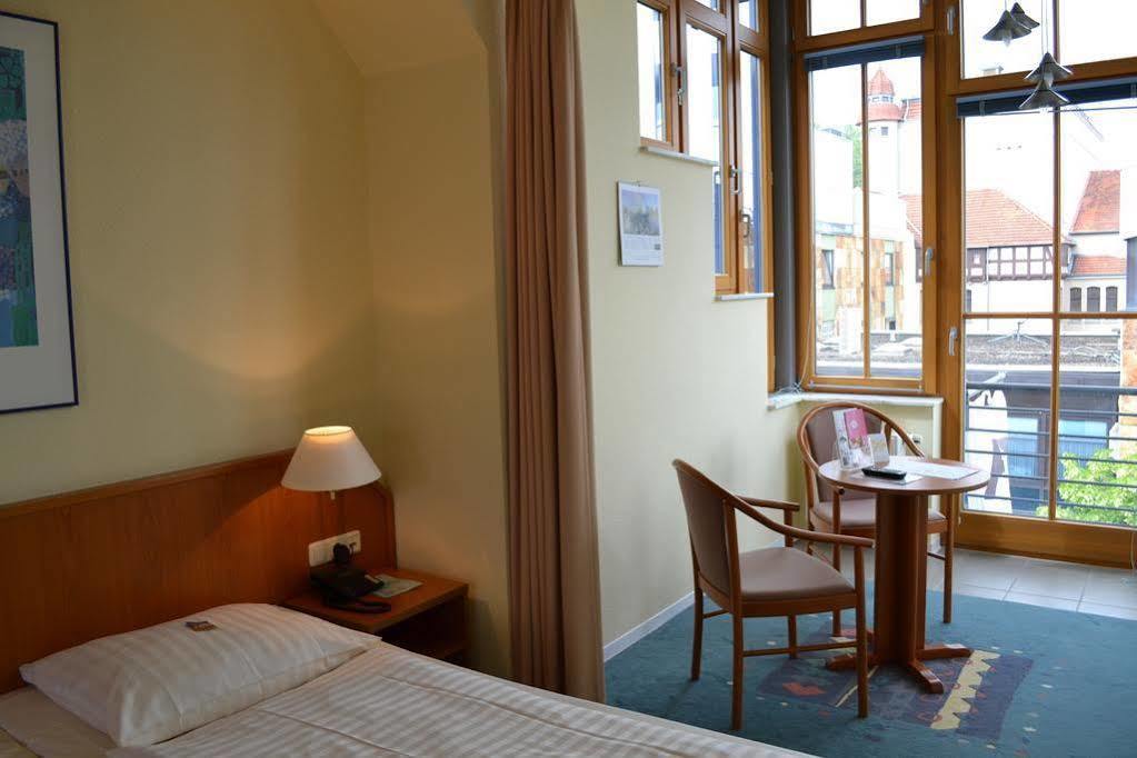 Hotel Am Schlosstor Bückeburg Екстериор снимка